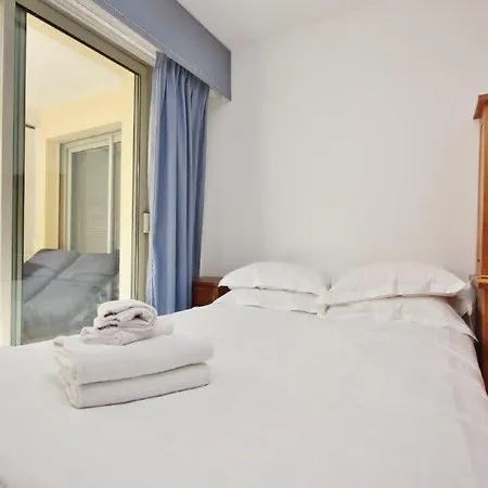 Le Palais De Med - 2 Bedrooms Διαμέρισμα