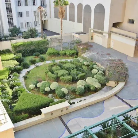 Le Palais De Med - 2 Bedrooms Διαμέρισμα *