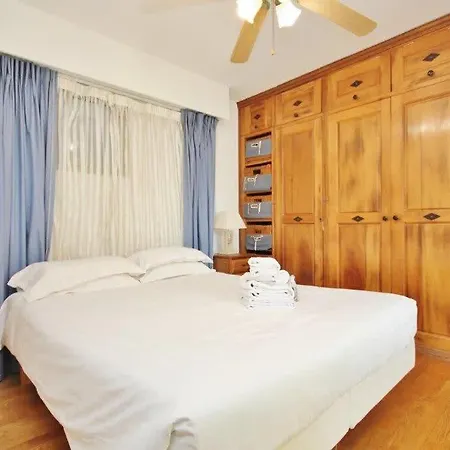 Le Palais De Med - 2 Bedrooms Διαμέρισμα