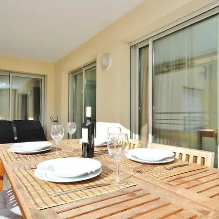 Le Palais De Med - 2 Bedrooms *