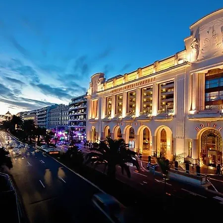 Le Palais De Med - 2 Bedrooms Apartment *