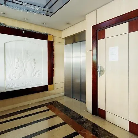 Le Palais De Med - 2 Bedrooms * Nice