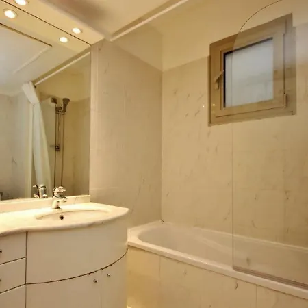 Le Palais De Med - 2 Bedrooms Apartment *
