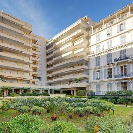Le Palais De Med - 2 Bedrooms *